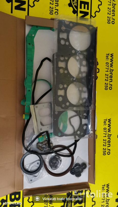 Kit de reparare DOOSAN (65.00900-8601S) pentru excavator DOOSAN D12TIS - 3