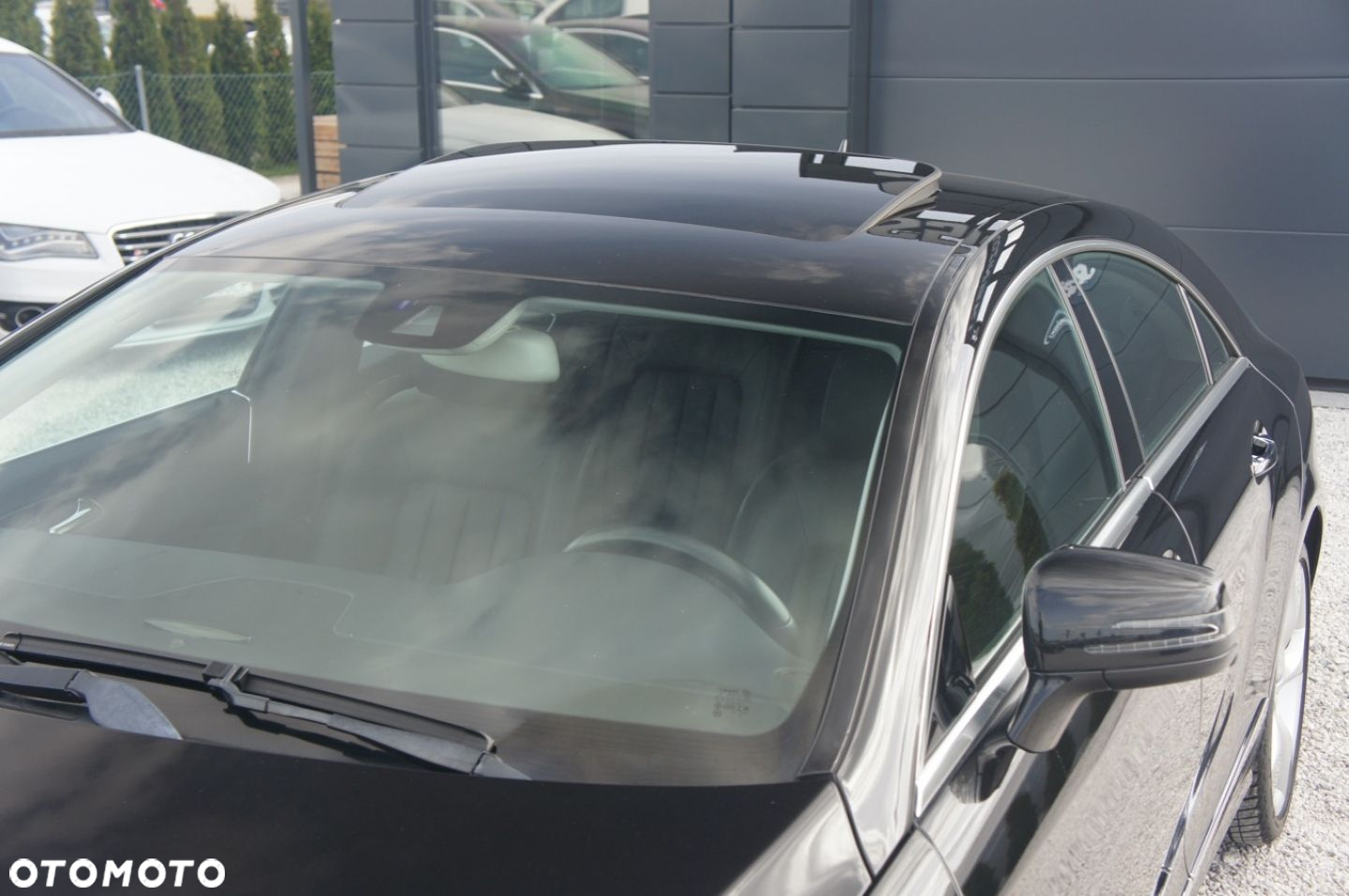 Mercedes-Benz CLS - 27