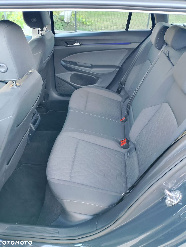 Volkswagen Golf 1.5 TSI OPF Energy - 21