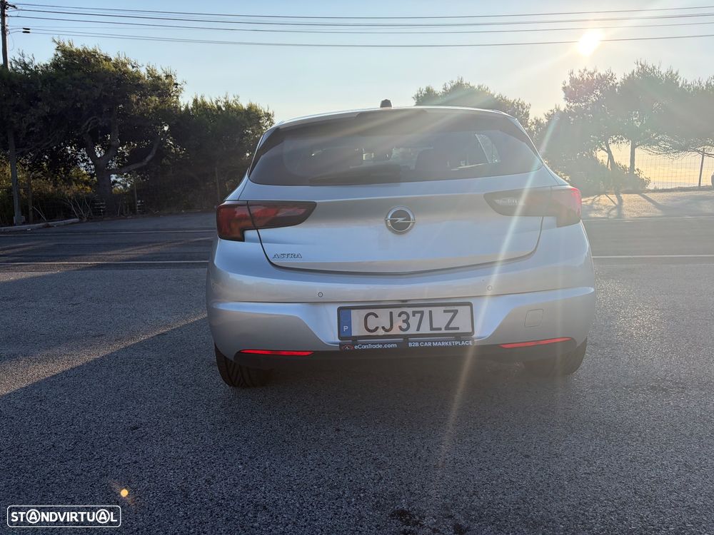 Opel Astra 1.2 T Edition - 6