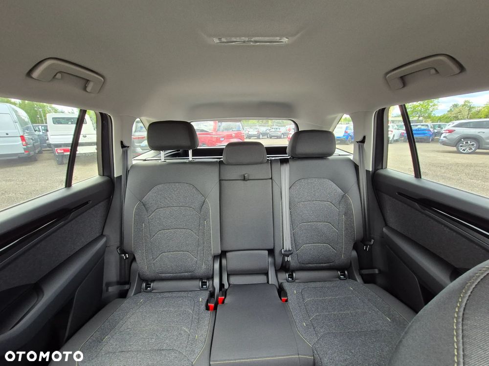 Skoda Kodiaq 2.0 TDI 4x4 Drive DSG - 6