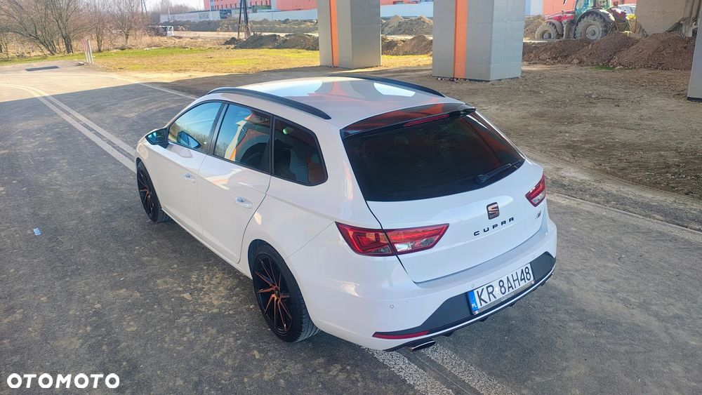 Seat Leon - 6