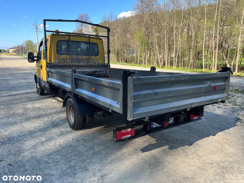 Iveco Daily 35C12 - 4
