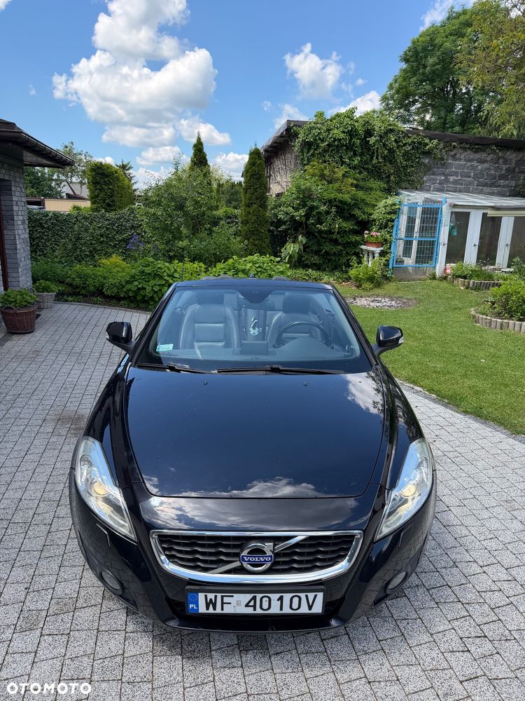 Volvo C70 2.0D Summum - 4