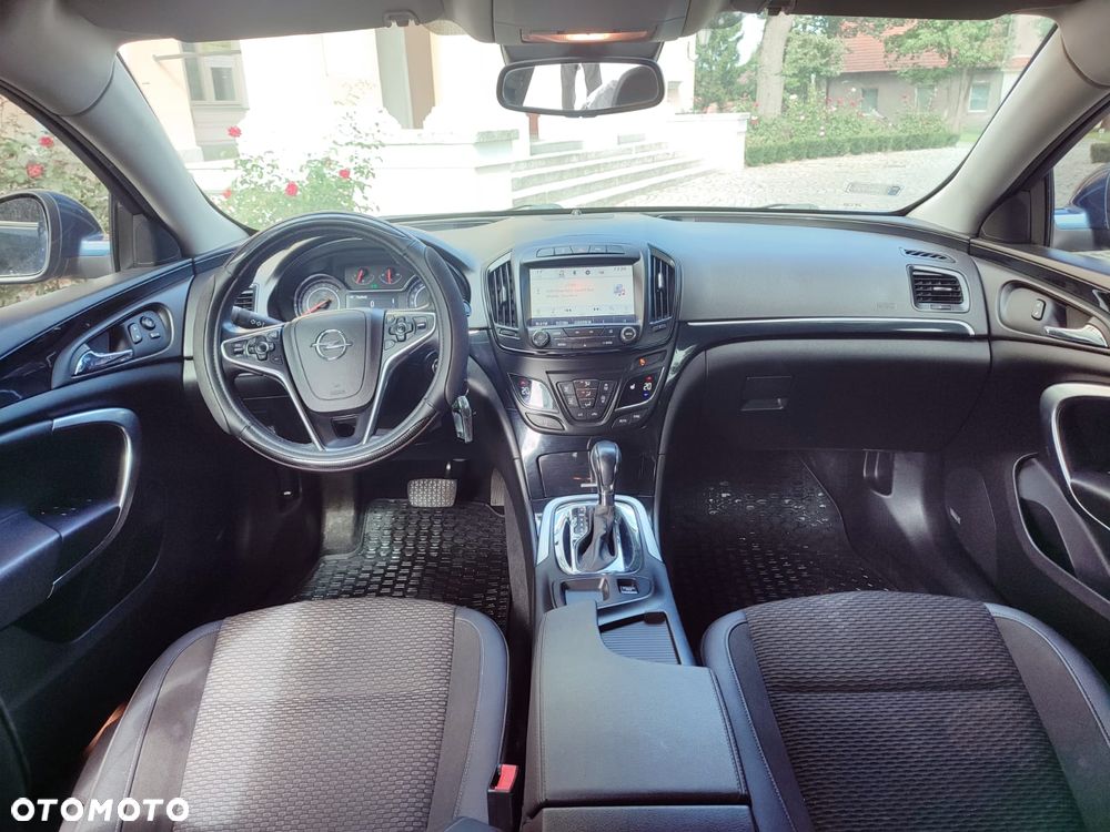 Opel Insignia 1.6 T Edition - 7