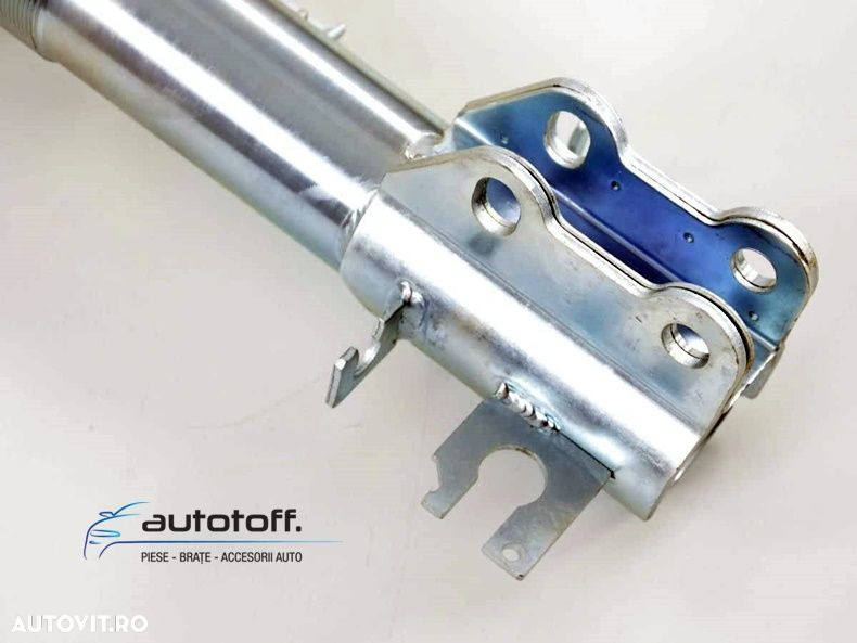 Suspensie sport FK reglabila pe inaltime Alfa Romeo Mito (08-15) - 6