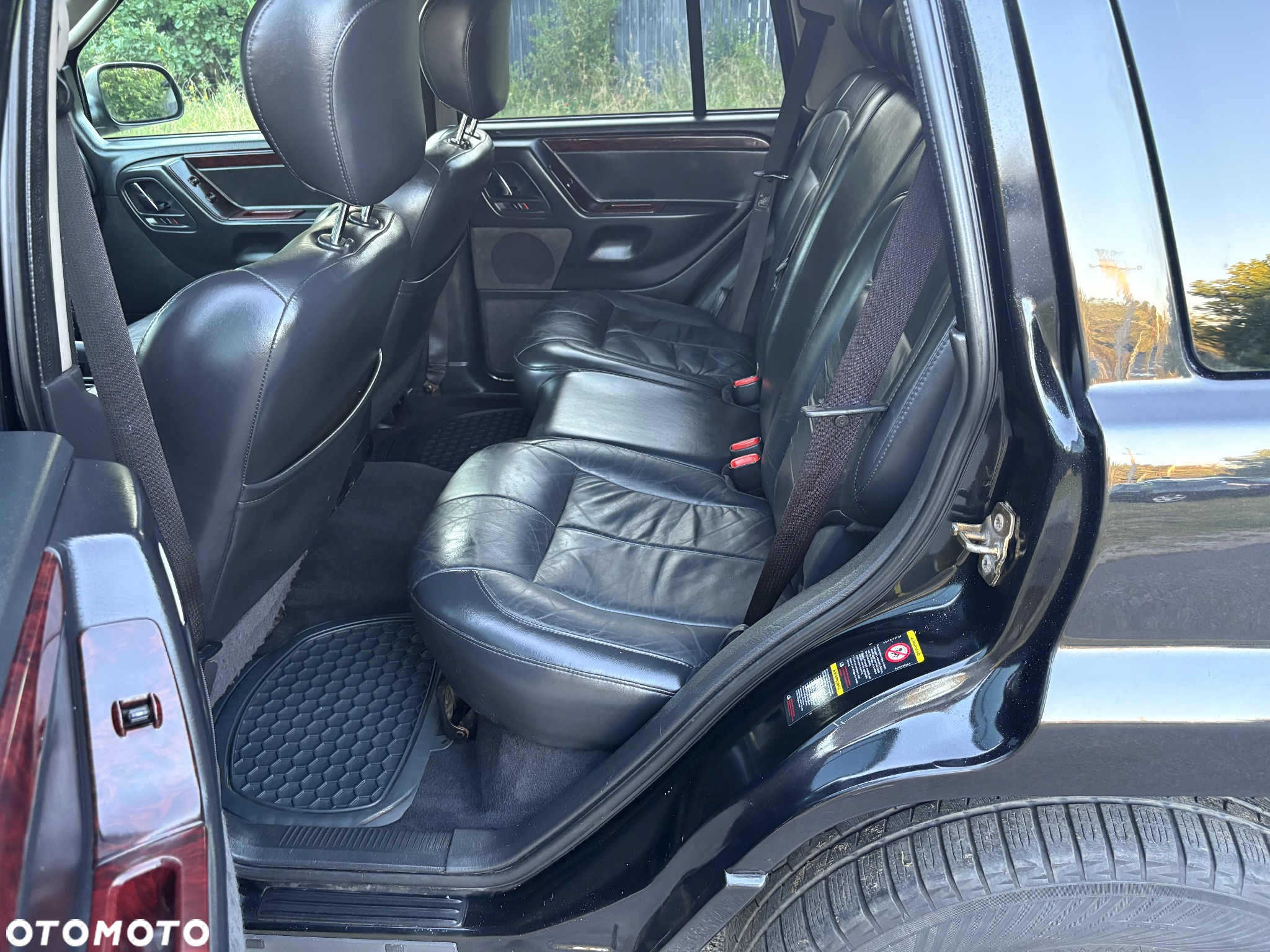Jeep Grand Cherokee 2.7 CRD Limited - 28