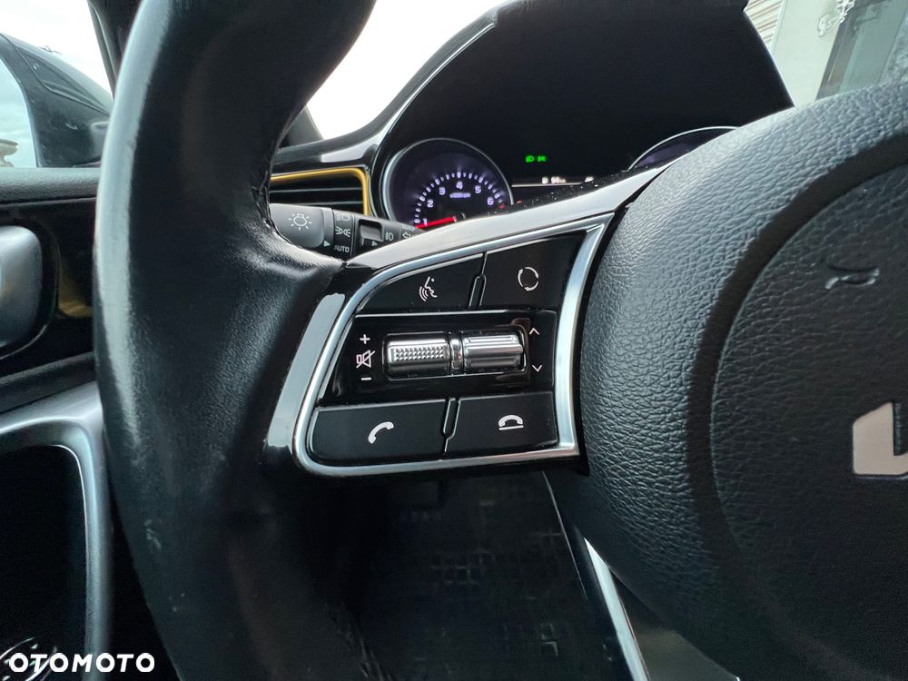 Kia XCeed 1.5 T-GDI L Business Line - 14