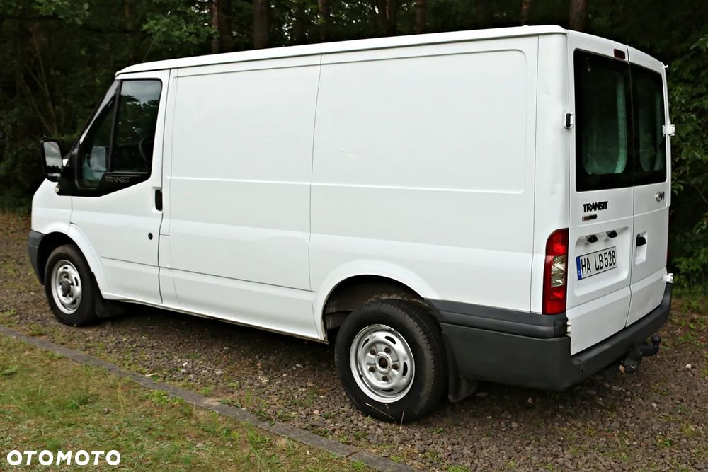 Ford Transit VI - 26
