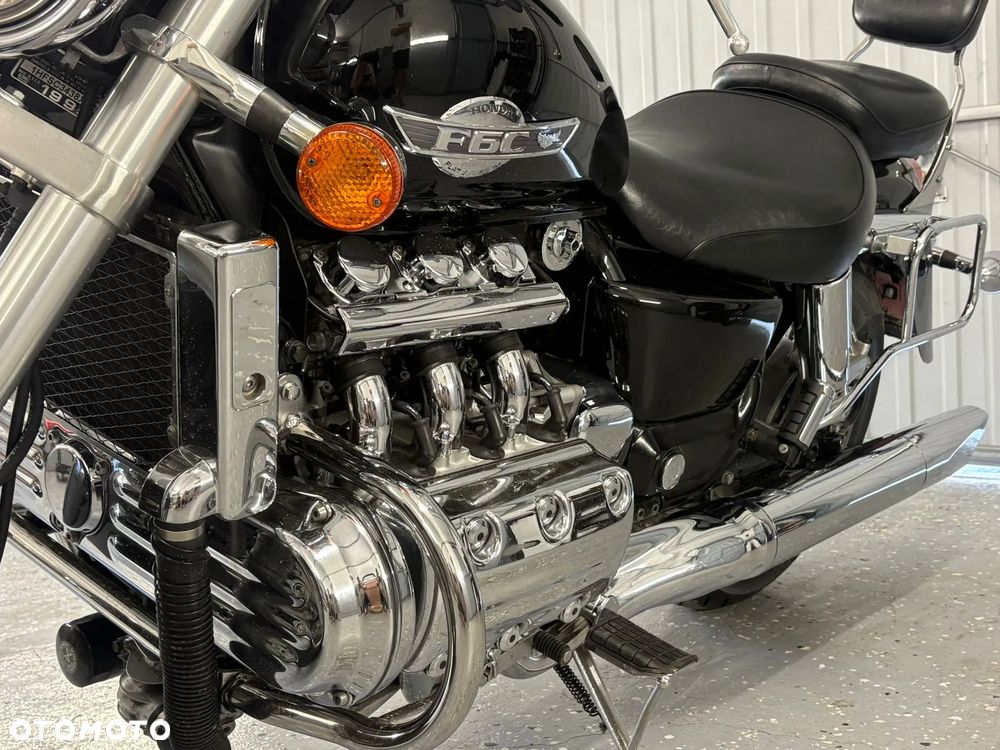 Honda Valkyrie - 10
