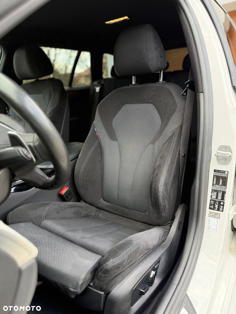 BMW Seria 5 530i xDrive M Sport sport - 10
