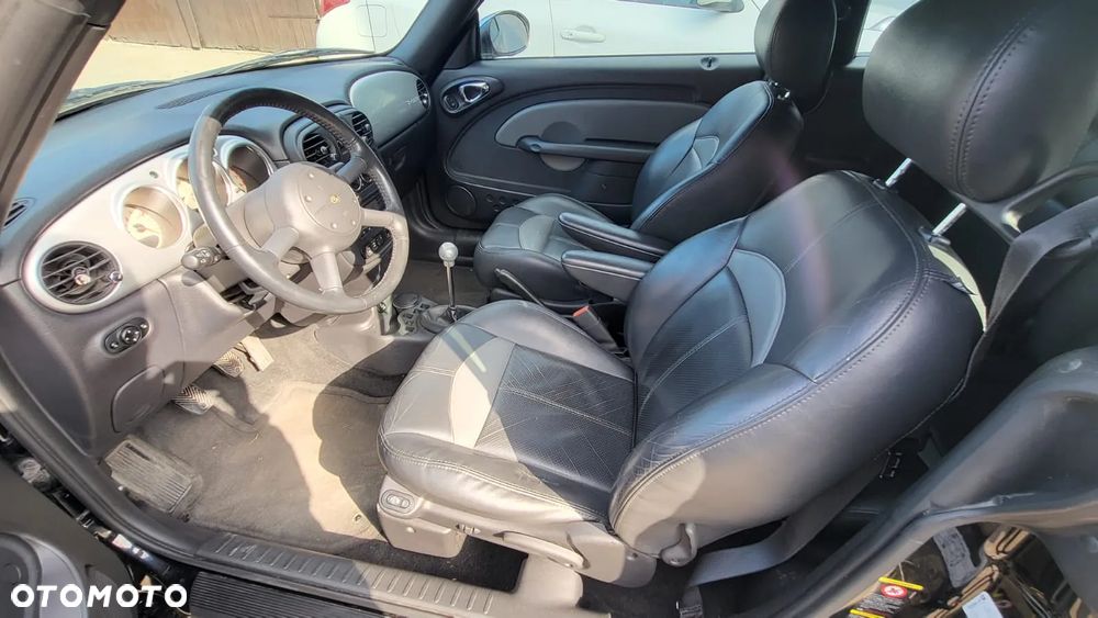 Chrysler PT Cruiser - 7
