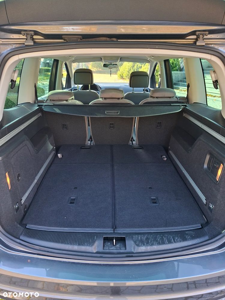 Seat Alhambra 2.0 TDI Ecomotive Style - 14