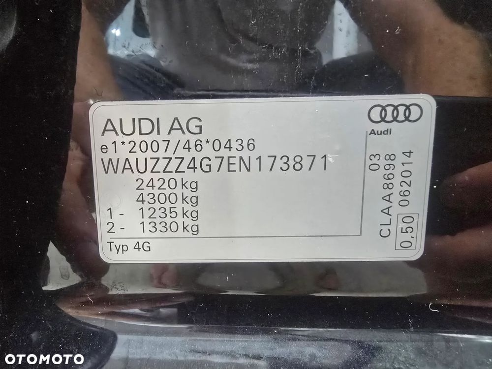 Audi A6 Avant 3.0 TDI Quattro S tronic - 11