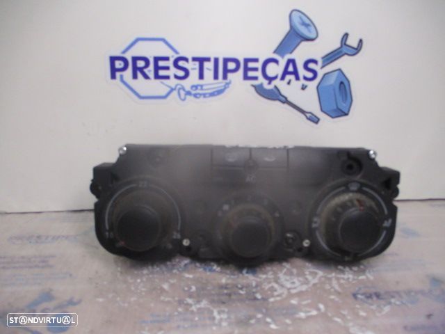 Comando Sofagem Comsauf1253 SEAT ALTEA FASE 1 2006 1.9TDI 105CV 5P CINZENTO - 1