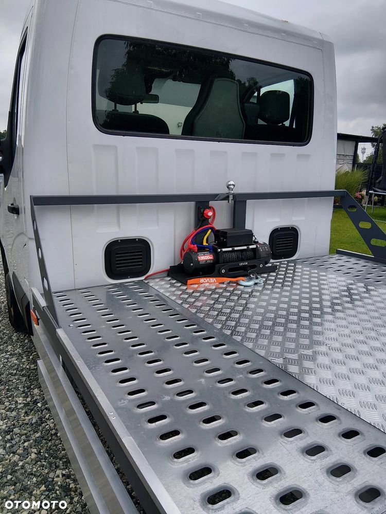 Renault MASTER 2.3 180KM - 6