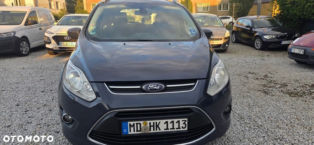 Ford C-MAX - 4