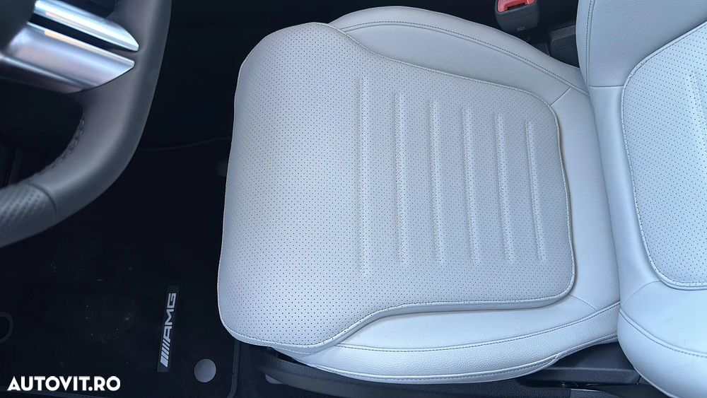 Mercedes-Benz GLC 300 e 4MATIC - 22