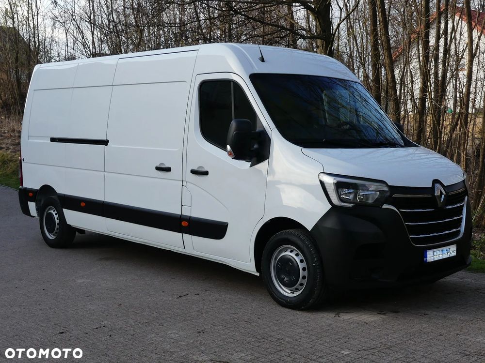 Renault Master - 2