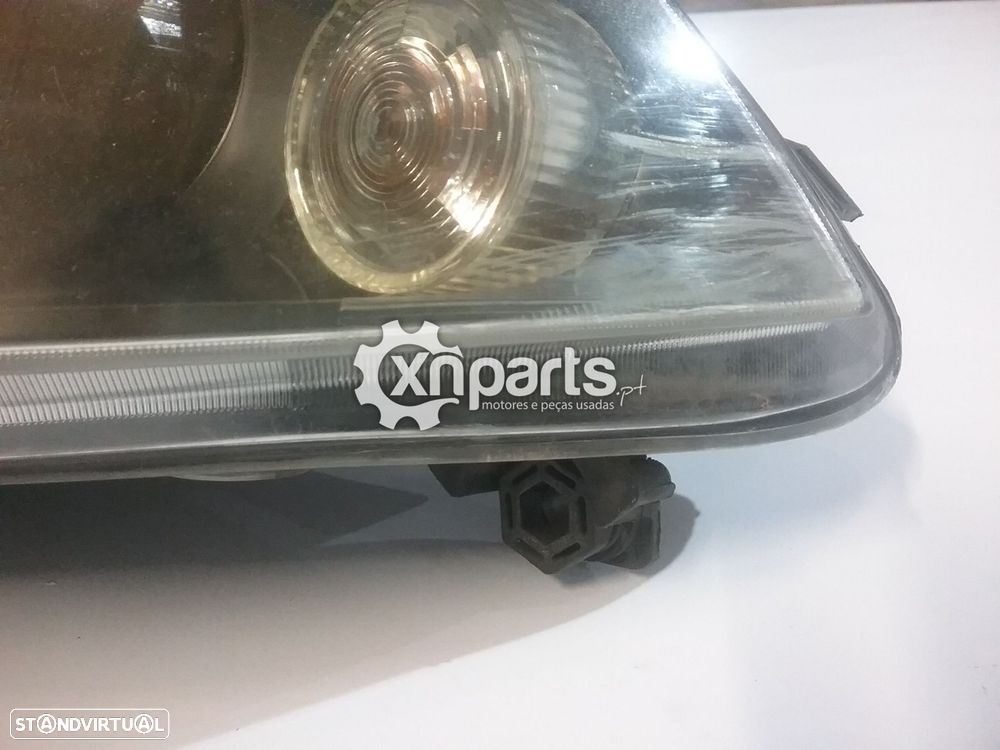 Farol Esquerdo Frente SEAT IBIZA (6L1) Usado 02.02 - 11.09 - 3