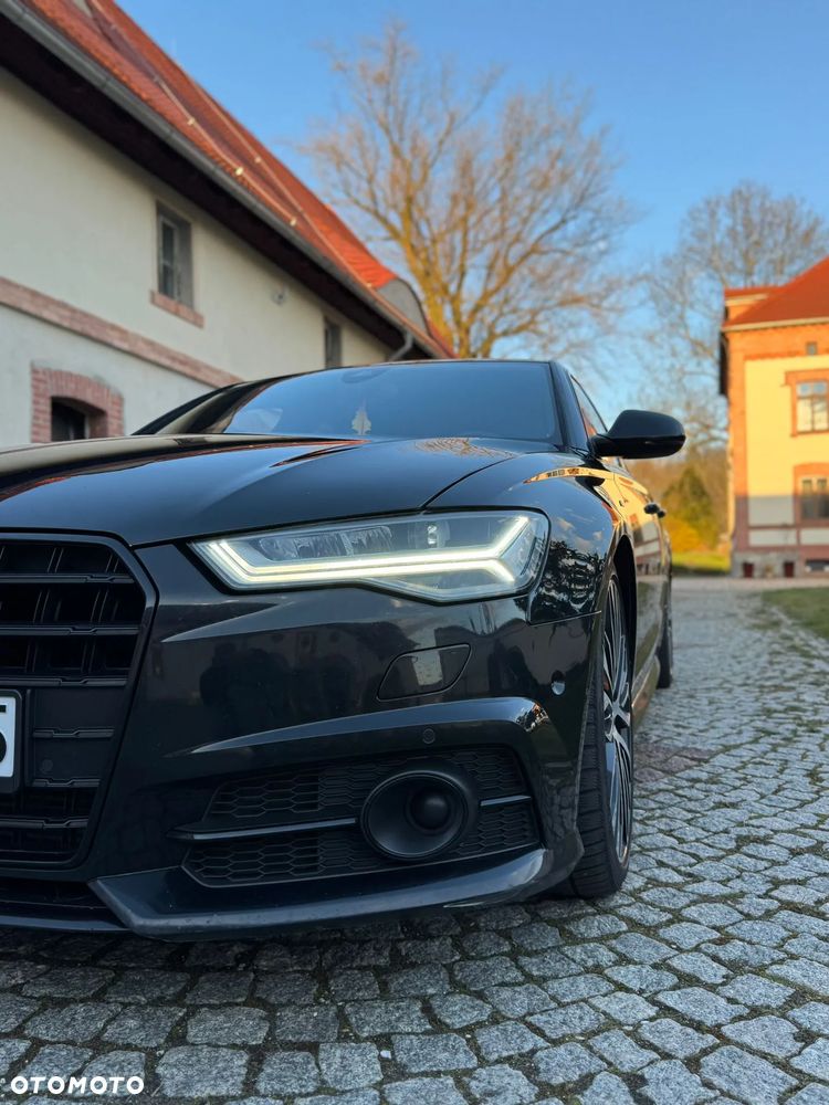 Audi A6 Limousine - 12