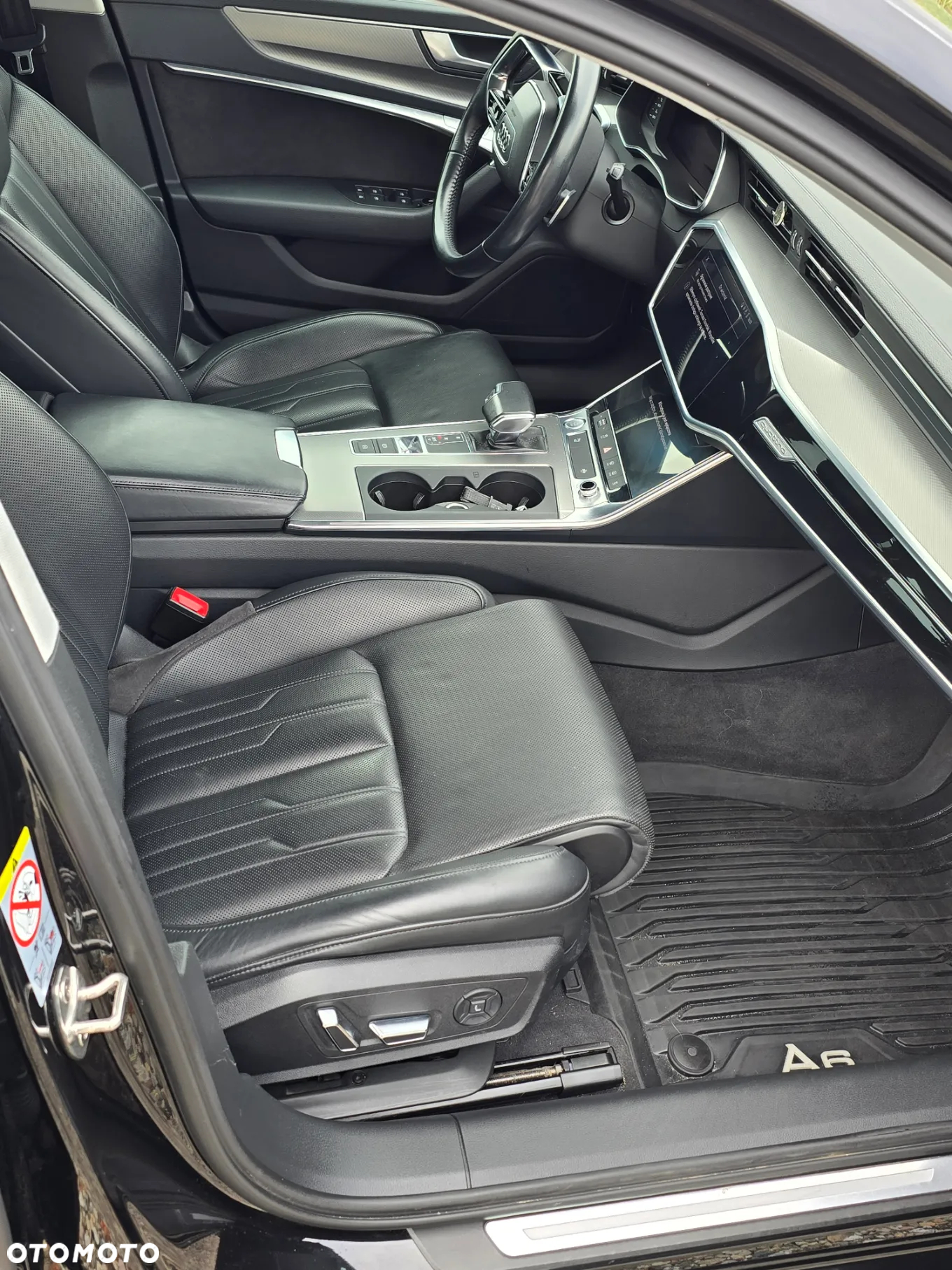 Audi A6 50 TDI mHEV Quattro Tiptronic - 3