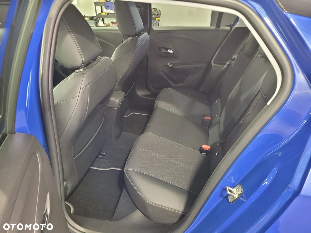 Opel Corsa 1.2 Start/Stop Edition - 38