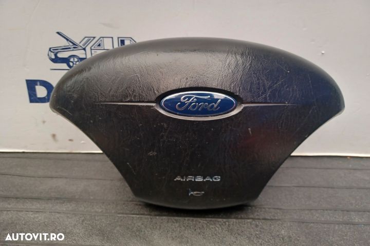 Airbag volan / sofer 2M51-A042B85-DEYYFY 2M51-A042B85-DEYYFY Ford Foc - 1