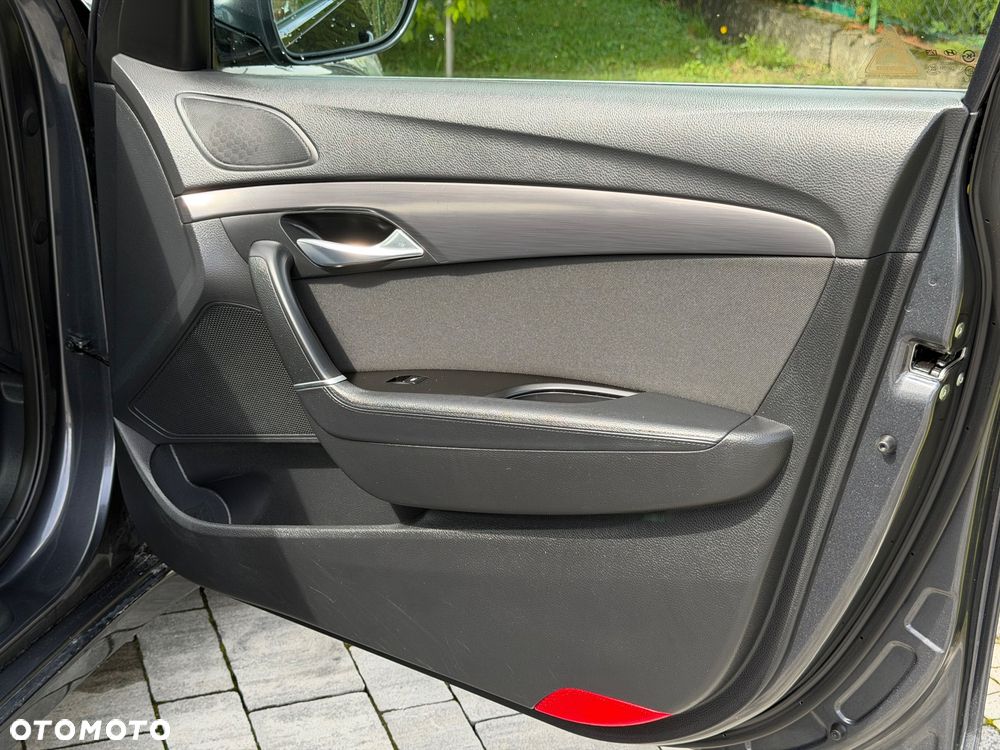 Hyundai i40 1.7 CRDi Automatik Style - 38