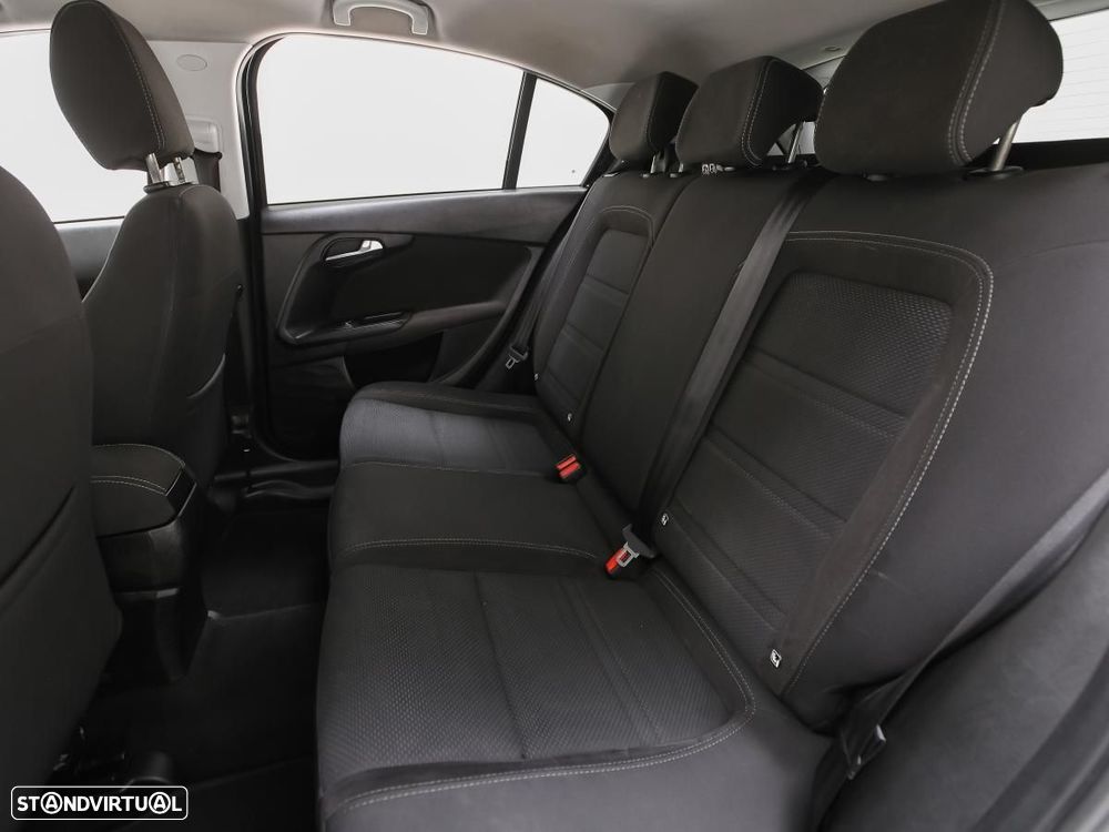 Fiat Tipo 1.3 M-Jet Lounge - 12