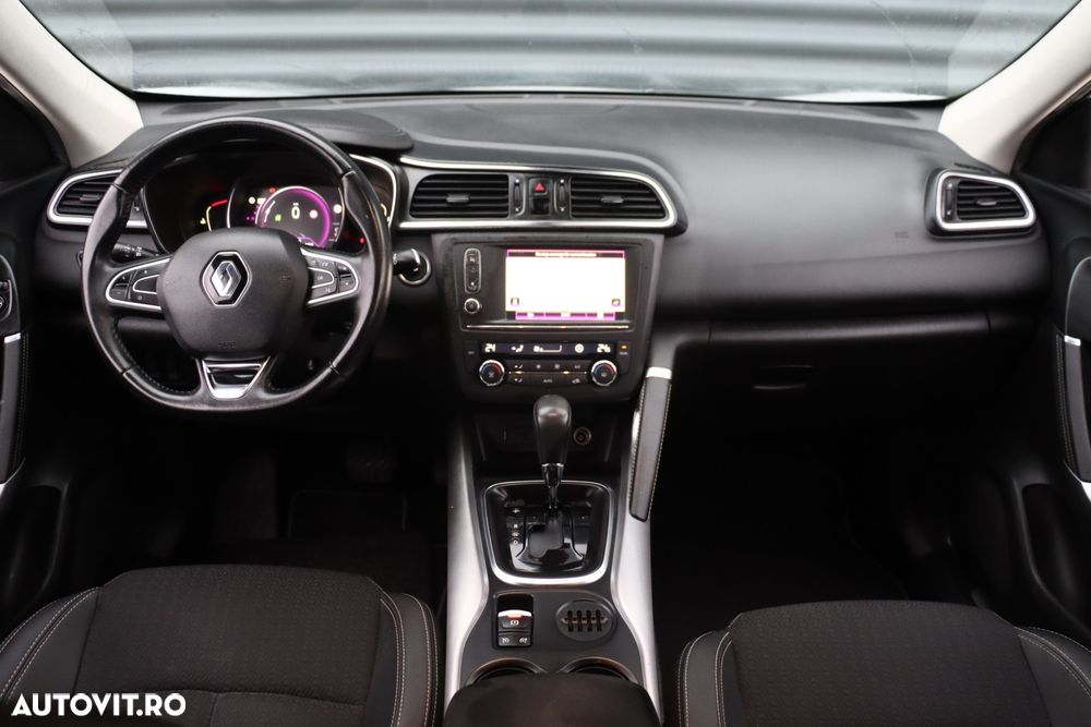 Renault Kadjar 1.5 DCI EDC Intens - 14