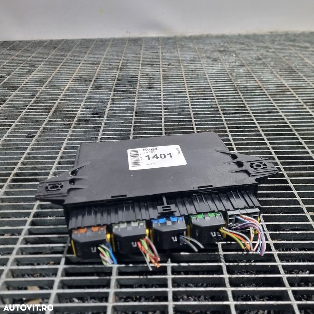 Modul Ford Kuga 2008 - 2012 (1401) 8M5T19G481BE - 1