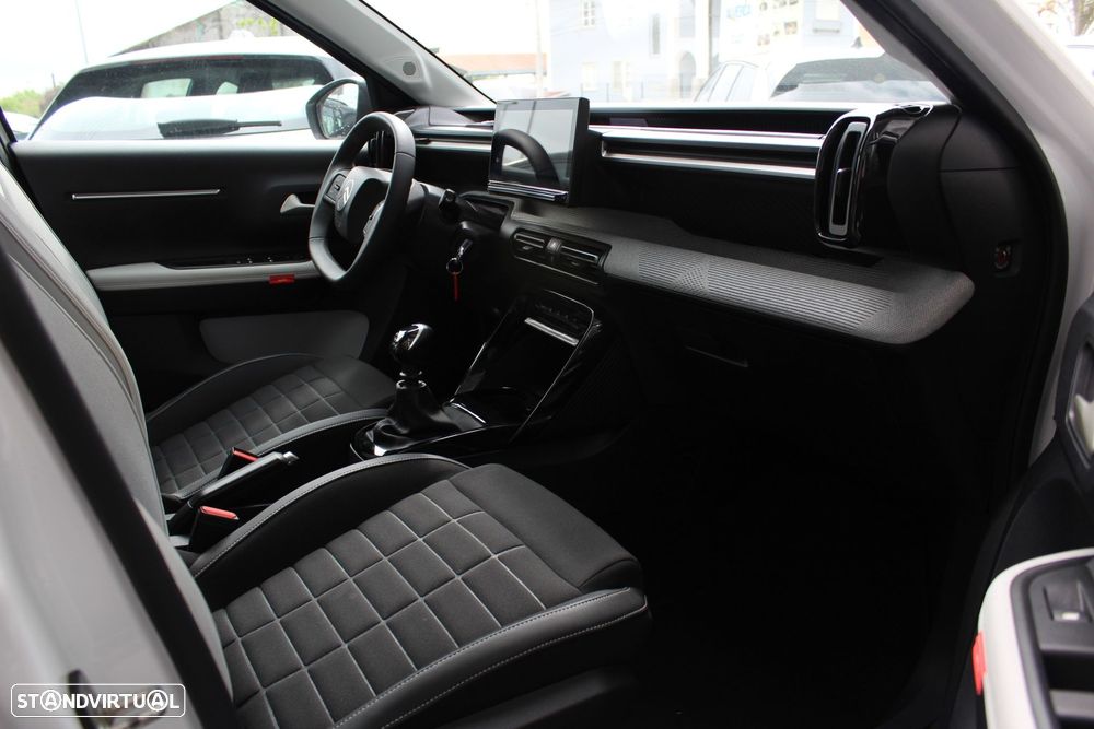 Citroën C3 1.2 Turbo Max - 8