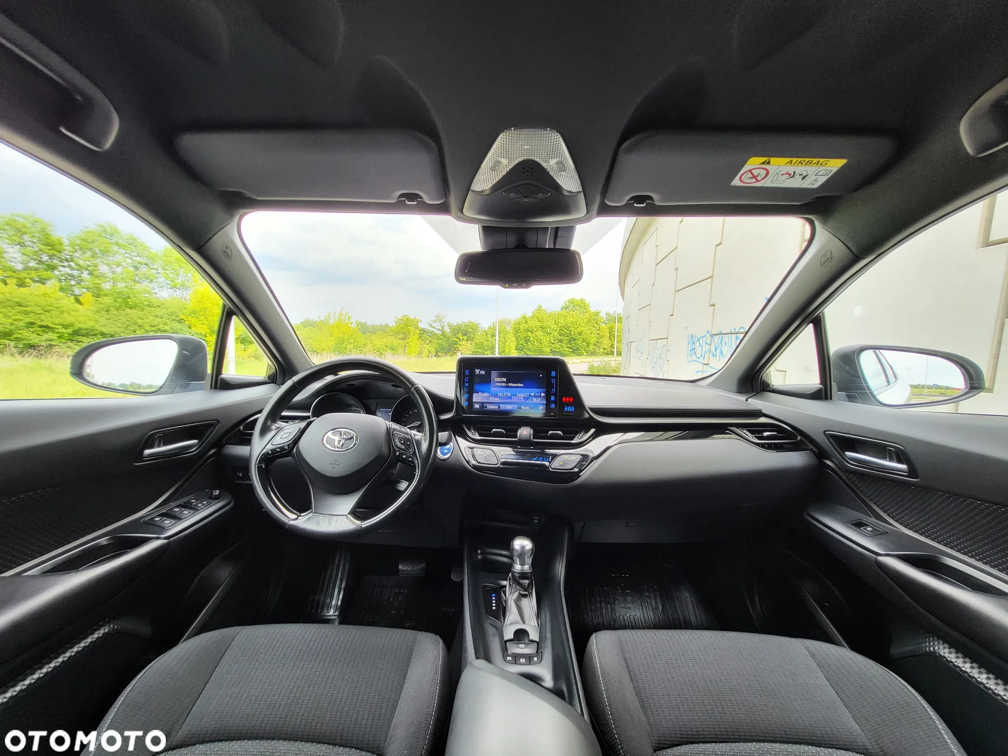 Toyota C-HR - 17