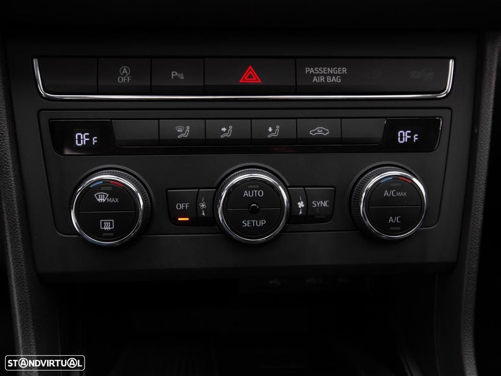 SEAT Leon ST 1.0 EcoTSI Style S/S - 18