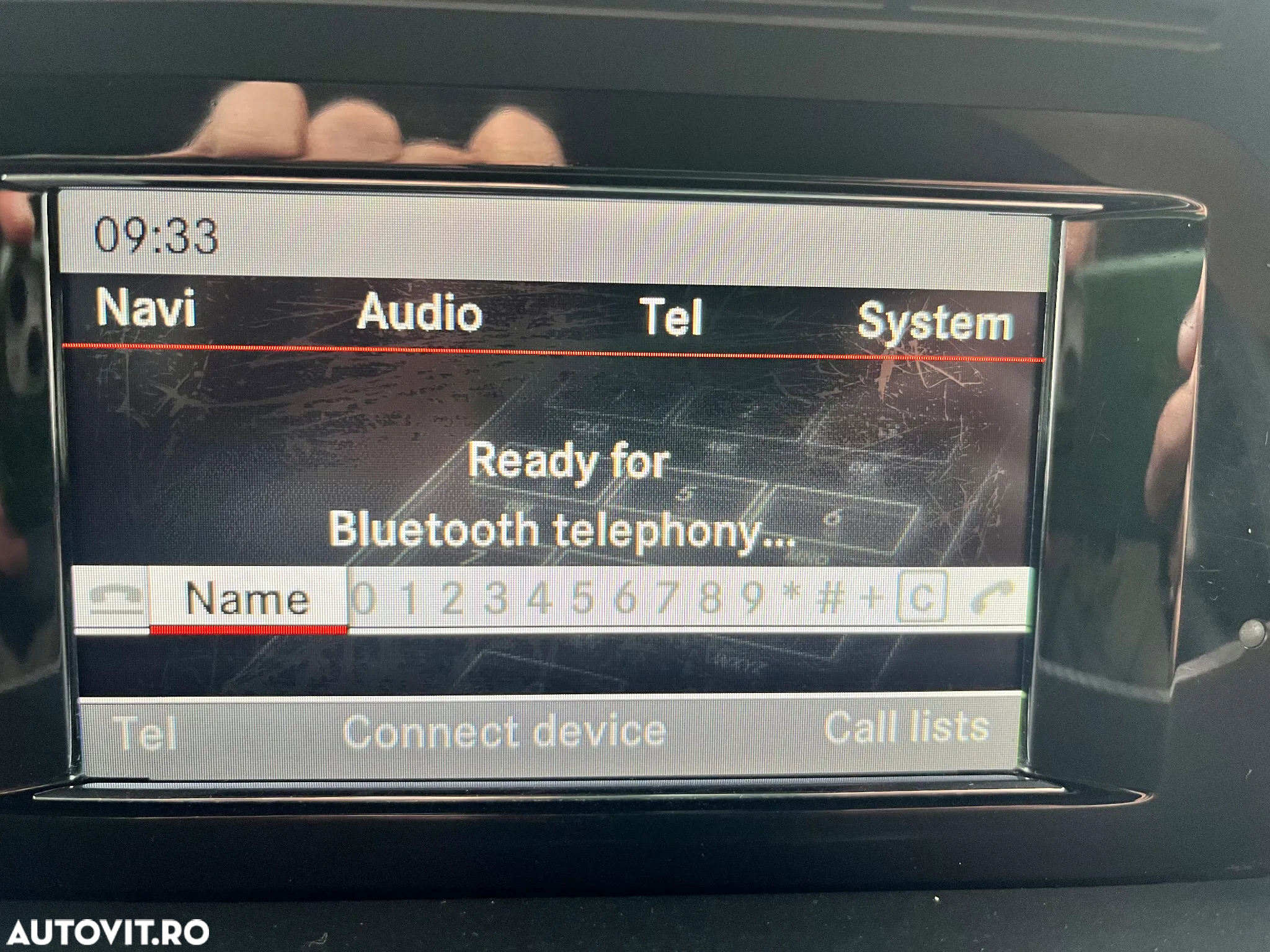 Mercedes-Benz GLK 220 BlueTEC 4Matic 7G-TRONIC - 27