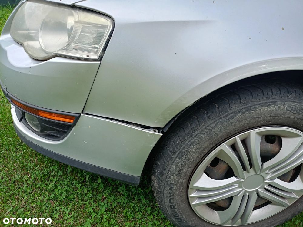 Volkswagen Passat 1.9 TDI Comfortline - 9