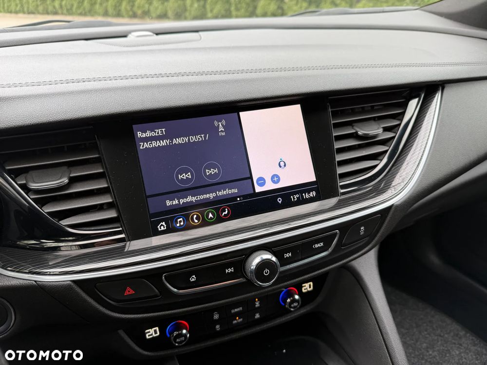 Opel Insignia 1.5 Direct InjectionTurbo Business Innovation - 21