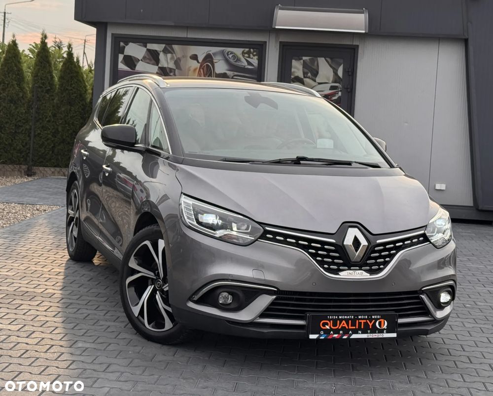 Renault Scenic 1.3 TCe FAP Bose EDC - 4