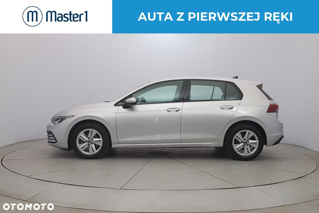 Volkswagen Golf VIII 2.0 TDI Life - 4