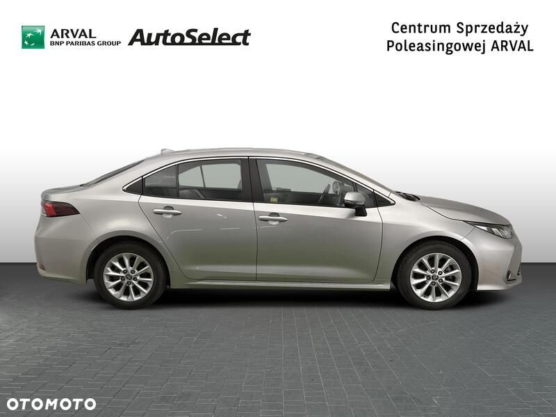 Toyota Corolla 1.8 Hybrid GPF Comfort - 7