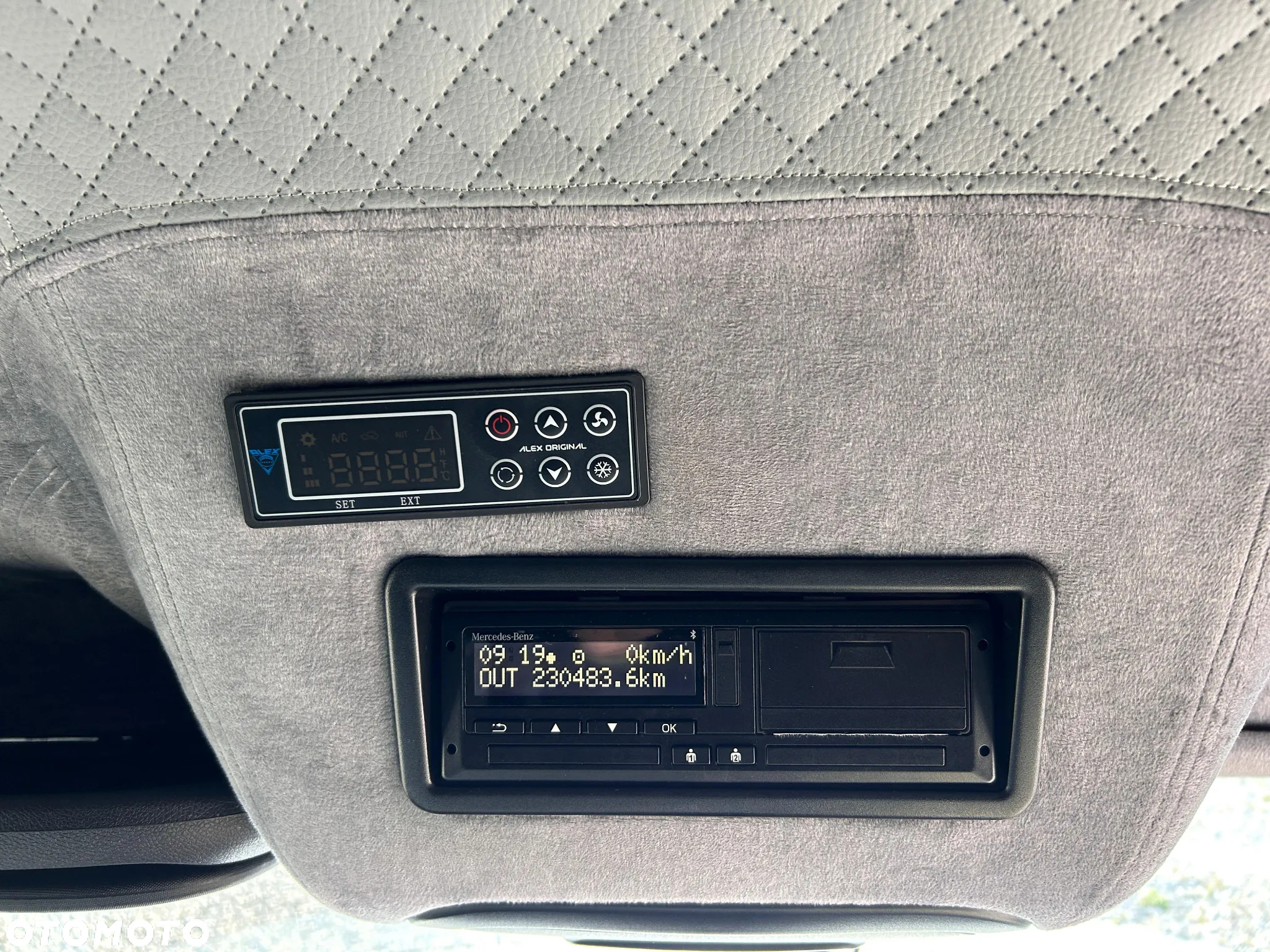 Mercedes-Benz Sprinter 517 - 15