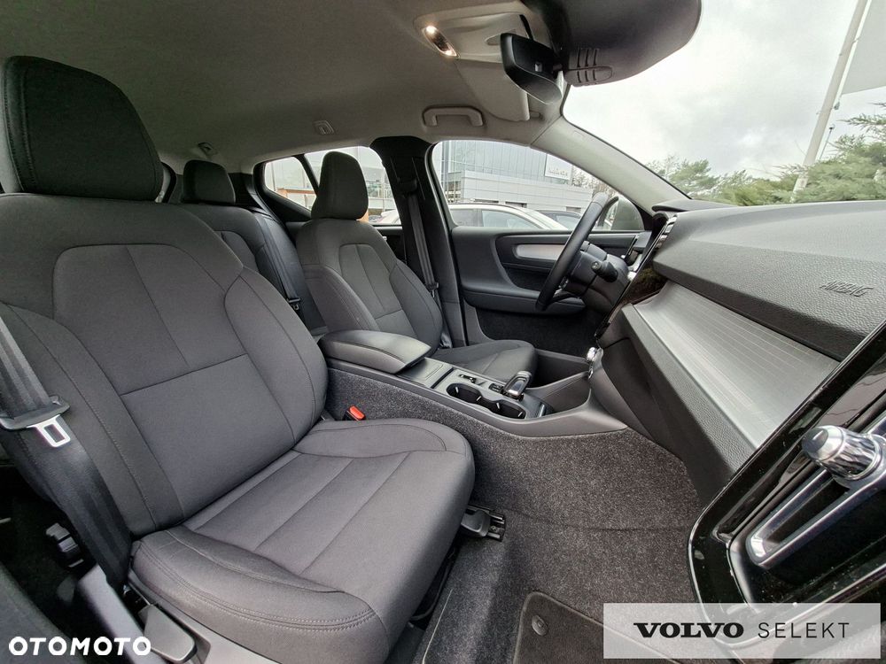 Volvo XC 40 - 11