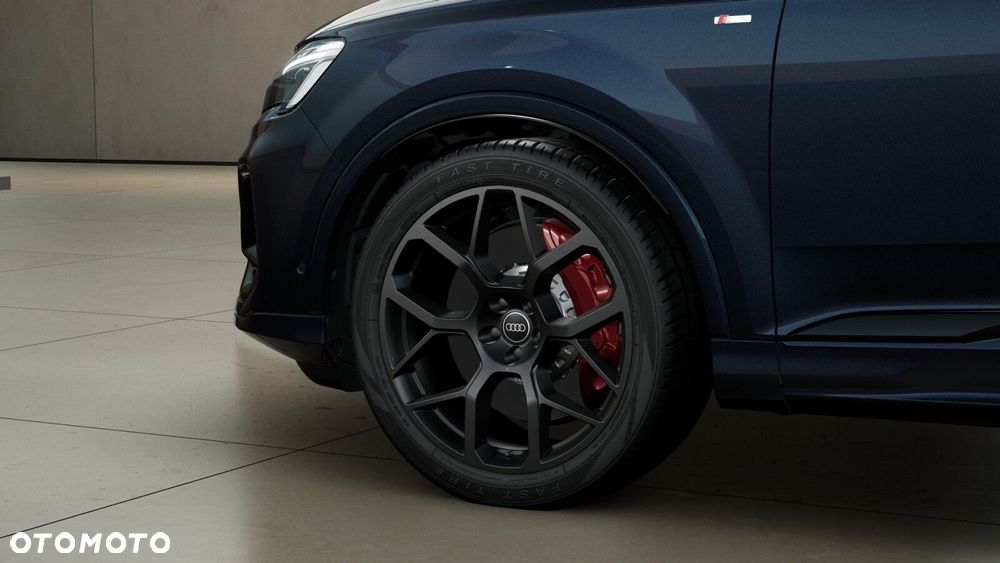 Audi Q7 TFSI e PHEV 360 kW Quattro S Line Tiptr - 7