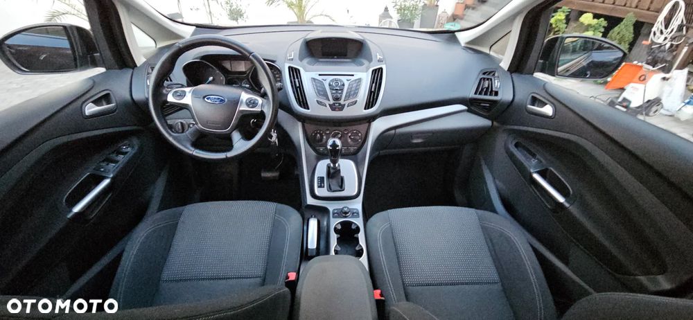 Ford Grand C-MAX 2.0 TDCi Edition MPS6 - 12