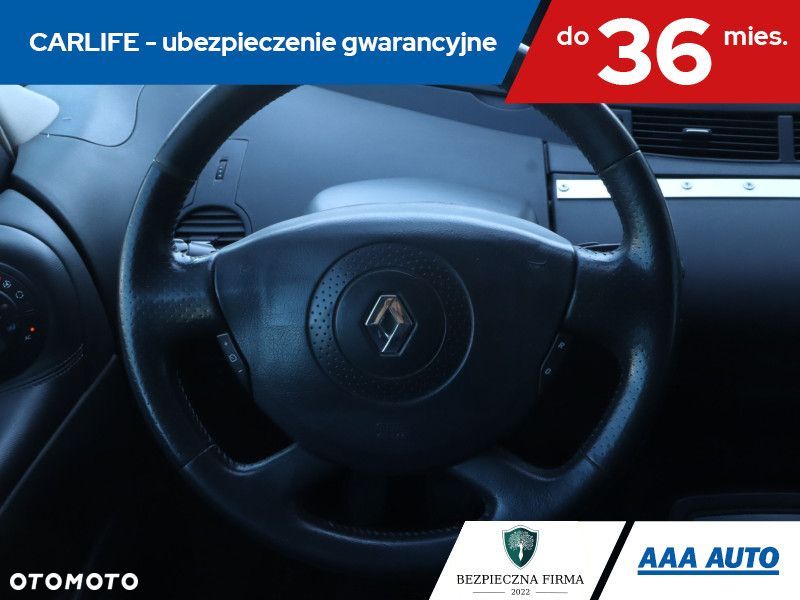 Renault Espace - 19