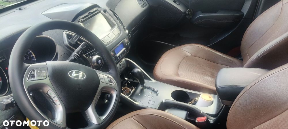 Hyundai ix35 - 6
