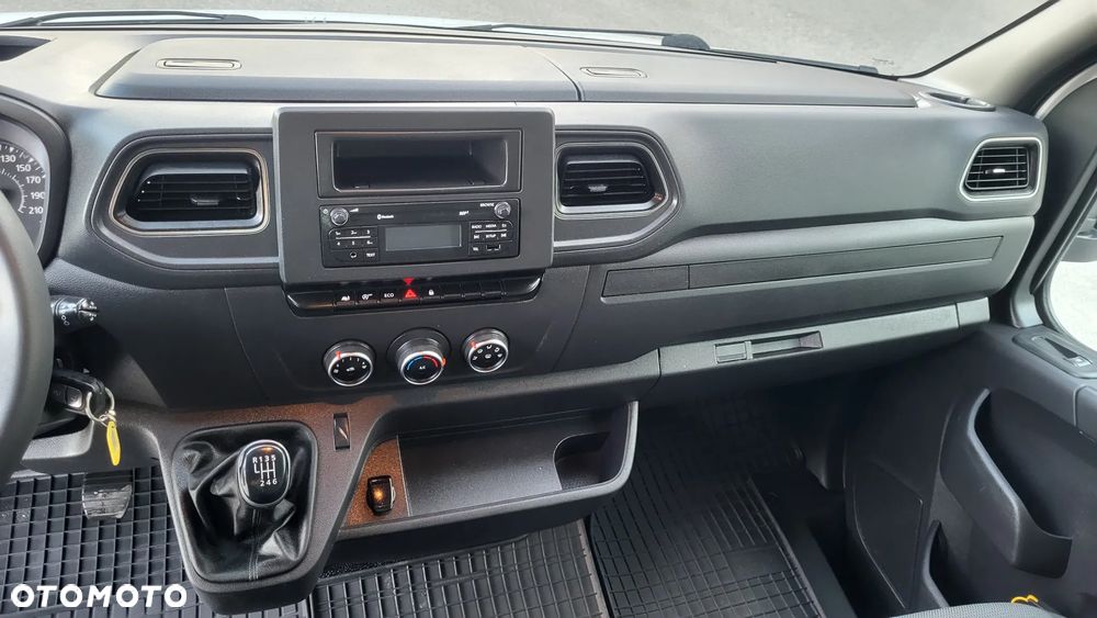 Renault Master/mroźnia / kontener / chłodnia/ Thermo King - 34