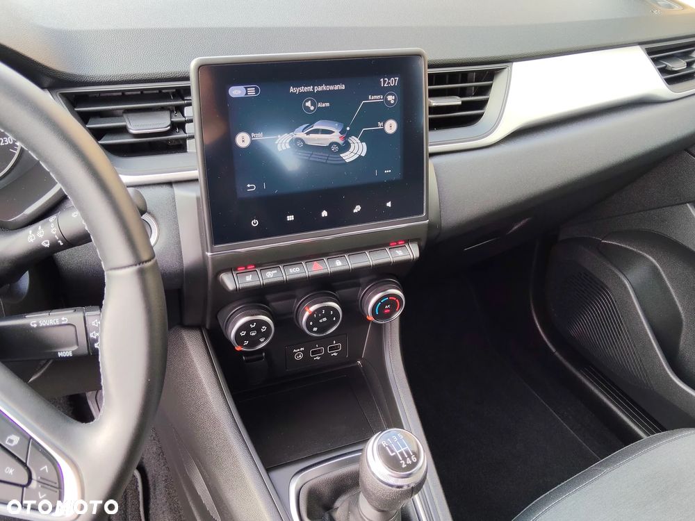Renault Captur TCe 90 EVOLUTION - 21