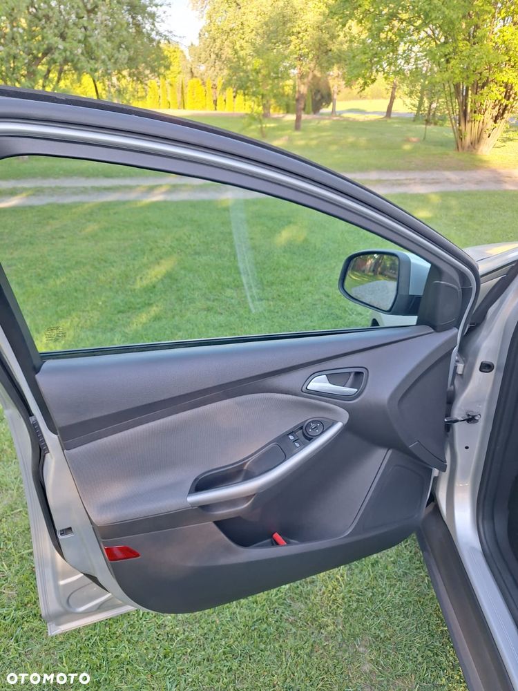 Ford Focus 1.0 EcoBoost Edition - 10